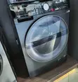 Hisense Front Load Automatic Wash & Dry Washing Machine (9kg-12kg) - 2