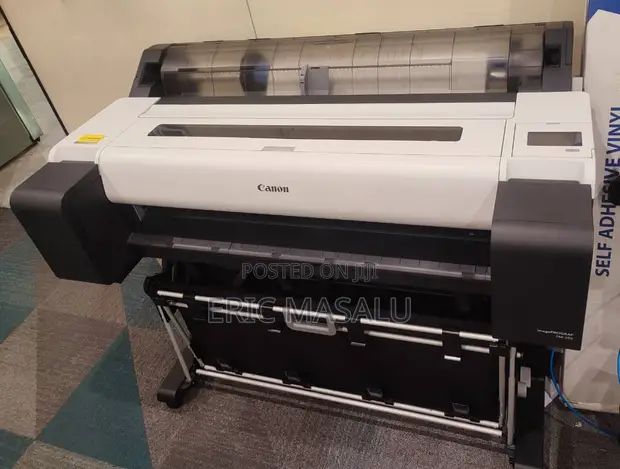 Canon imagePROGRAF TM-350 Plotter - 1