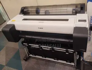 Canon imagePROGRAF TM-350 Plotter