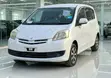 Toyota Passo Sette 2008 White - 1