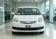 Toyota Passo Sette 2008 White - 2