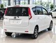 Toyota Passo Sette 2008 White - 3
