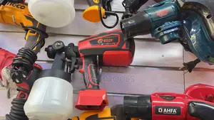 Edon Cordless Spray Gun