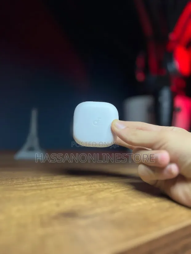 Soundcore by Anker R60i NC White - 1