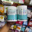 Collagen na Kidonge cha Kuchoma - 1