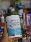 Collagen na Kidonge cha Kuchoma - 2