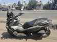 Honda 2024 Gray Scooter - 1