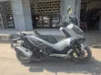 Honda 2024 Gray Scooter - 2