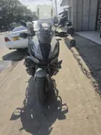 Honda 2024 Gray Scooter - 4