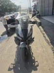 Honda 2024 Gray Scooter - 5
