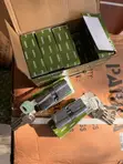 Silinda za Parka za Alumini Mpya - 3