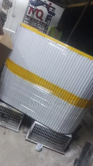 Brand New Modern Reception Table