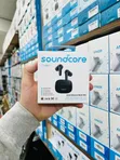 Soundcore R60i NC Earbuds Nyeusi - 1