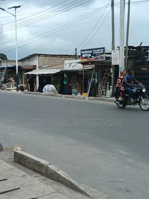 6-Bedroom Commercial House for Sale, Mwananyamala