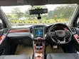 Toyota Kluger 2006 Matt Black - 3