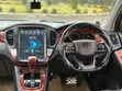 Toyota Kluger 2006 Matt Black - 4