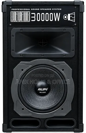 Alitop Professional Speaker SP-9030 (3000W)