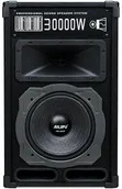 Alitop Professional Speaker SP-9030 (3000W) - 3