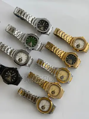 Patek Philippe Watch - Brand New