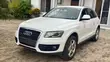 Audi Q5 2010 Nyeupe - 1