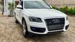 Audi Q5 2010 Nyeupe - 2