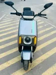 Pikipiki ya Umeme 2026 Nyeusi - 3