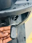 Pikipiki ya Umeme 2026 Nyeusi - 4