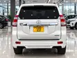 Toyota Land Cruiser Prado 2.8 TX 2017 White - 1