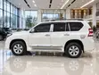 Toyota Land Cruiser Prado 2.8 TX 2017 White - 3