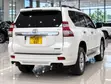 Toyota Land Cruiser Prado 2.8 TX 2017 White - 4