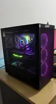 Kompyuta ya Mezani Asus ROG STRIX GD30CI - Intel Core i7, RTX 4070 Ti, 32GB RAM, 1TB SSD - 1