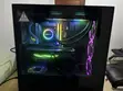 Kompyuta ya Mezani Asus ROG STRIX GD30CI - Intel Core i7, RTX 4070 Ti, 32GB RAM, 1TB SSD - 2