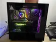 Kompyuta ya Mezani Asus ROG STRIX GD30CI - Intel Core i7, RTX 4070 Ti, 32GB RAM, 1TB SSD - 3