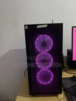 Asus ROG STRIX GD30CI Desktop Computer - Intel Core i7, RTX 4070 Ti, 32GB RAM, 1TB SSD