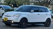 Mazda Verisa 2007 White - 3