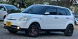 Mazda Verisa 2007 White - 5