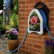 10m Portable Garden & Car Wash Hose with Stand - 2
