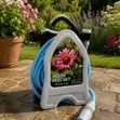 10m Portable Garden & Car Wash Hose with Stand - 3