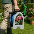 10m Portable Garden & Car Wash Hose with Stand - 4