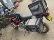 Honda XRV750 Africa Twin 1995 - 1