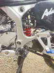 Honda XRV750 Africa Twin 1995 - 4