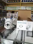 Kamera ya CCTV Smart WiFi - PTZ, Night Vision - 1