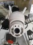 Kamera ya CCTV Smart WiFi - PTZ, Night Vision - 4