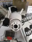 Kamera ya CCTV Smart WiFi - PTZ, Night Vision - 5