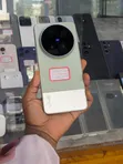 Vivo X300 Ultra 512GB Green - 1