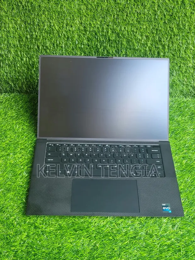 Laptop Dell XPS 15 9530 - i7 Gen 13, 32GB RAM, 1TB SSD, RTX 4060 - 1