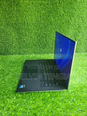 Dell XPS 15 9530 Laptop - 13th Gen i7, 32GB RAM, 1TB SSD, RTX 4060