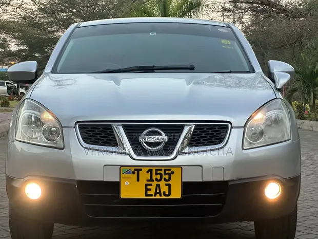 Nissan Dualis 2008 - 1