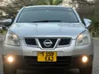 Nissan Dualis 2008 - 1