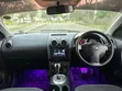 Nissan Dualis 2008 - 2